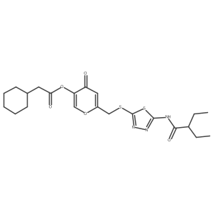 896010-46-1 structure