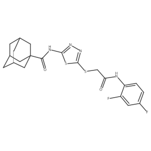 896022-19-8 structure
