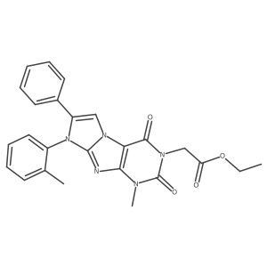 896291-21-7 structure