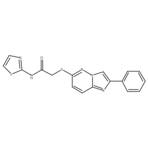 896291-43-3 structure