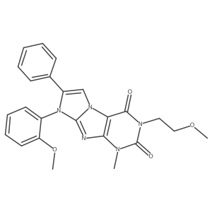 896294-64-7 structure