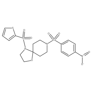 898425-30-4结构式