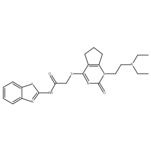 898434-04-3结构式