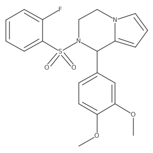 899739-75-4 structure