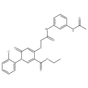 899943-08-9 structure