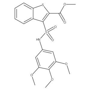 899977-53-8 structure