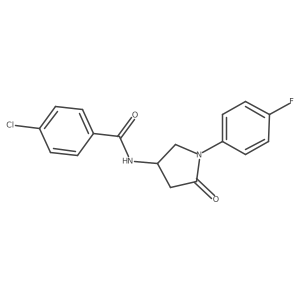 905663-15-2 structure