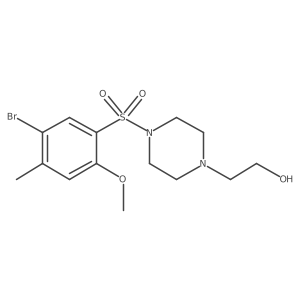 915929-51-0结构式
