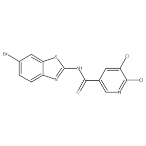 919884-99-4 structure