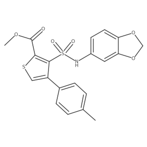 941935-64-4 structure