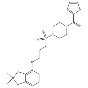 946285-40-1 structure