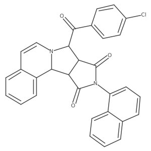 1014080-01-3 structure