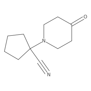 1018566-86-3 structure