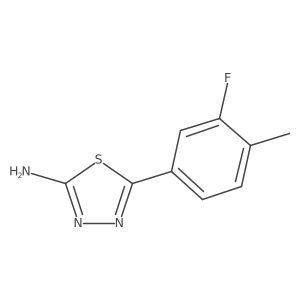 1019624-50-0 structure