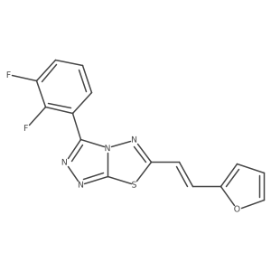 1021078-04-5 structure