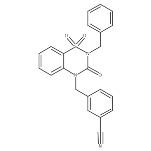 1031969-33-1 structure