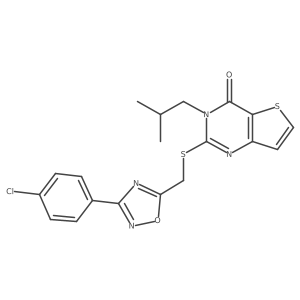 1040650-92-7 structure