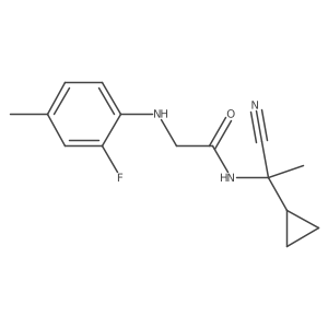 1043264-15-8 structure