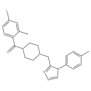 1049350-29-9 structure
