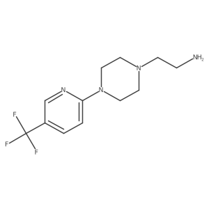 1049605-52-8结构式