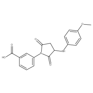 1095394-62-9结构式