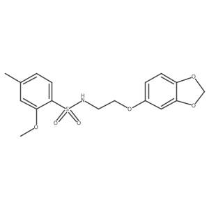 1105205-61-5结构式