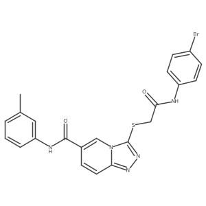 1112429-91-0 structure