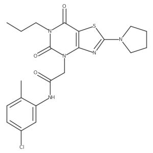 1115925-69-3 structure