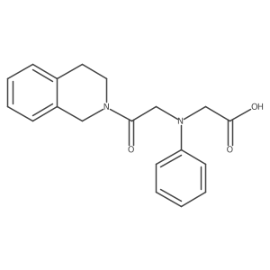 1142211-87-7 structure