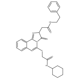 1173736-31-6 structure