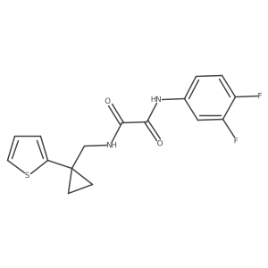 1203140-54-8 structure