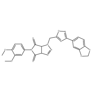 1207035-80-0结构式