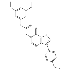 1207047-75-3 structure