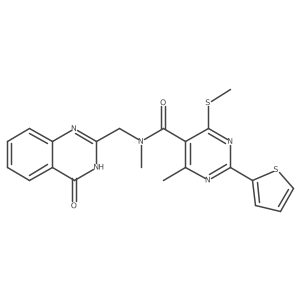 1210187-07-7结构式