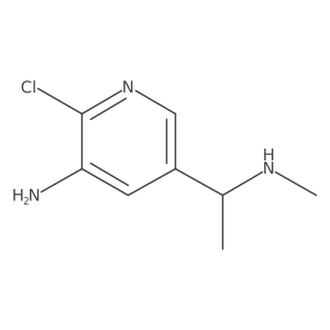 1212989-28-0 structure