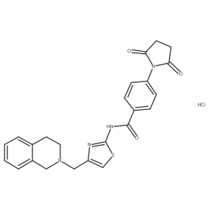 1215842-13-9结构式