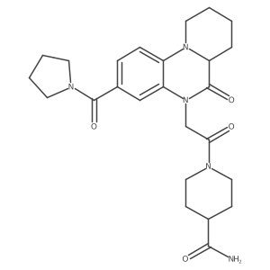 1219271-01-8 structure