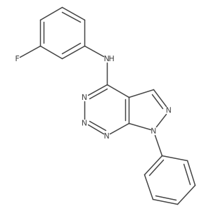 1226458-98-5结构式
