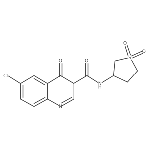1232782-61-4结构式