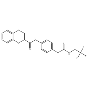 1234808-82-2 structure