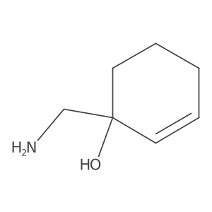 123934-13-4 structure
