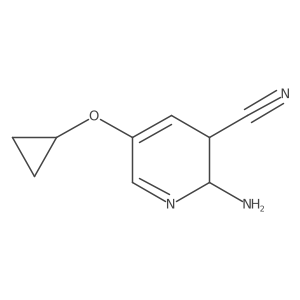 1243406-14-5 structure