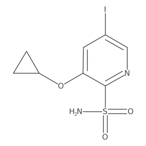 1243449-11-7 structure