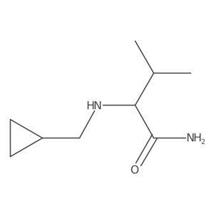 1250100-40-3 structure