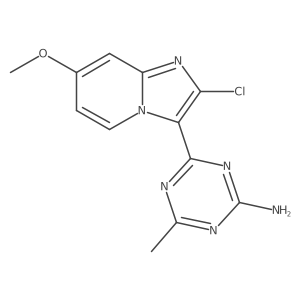 1256037-91-8结构式