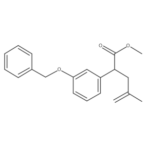 1257397-43-5 structure