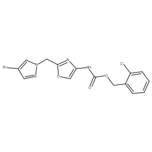 1258458-50-2 structure