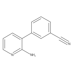 1258622-29-5 structure