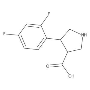 1260587-83-4 structure