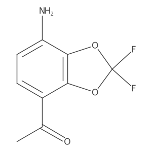 1260851-50-0 structure